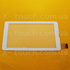 RowerPad 6.8 Air S70 (TM712) cенсор, тачскрин 7,0 дюймов, белый