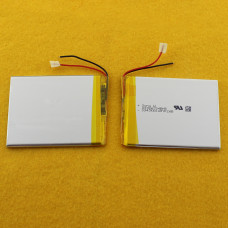 Supra M74AG акумулятор, батарея для планшета, 3.7V, 3000mAh