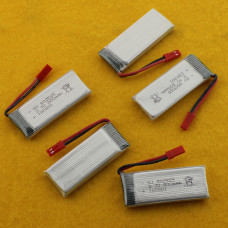 Аккумулятор 800mah 25c JXD 509W 509G для квадрокоптера