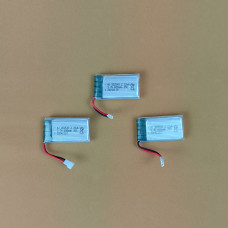 Аккумулятор 3.7v 902540 XH 800mah 25c для квадрокоптера и управляемых моделей