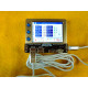 Type-C — USB нейлоновий кабель 1.9A, білий 2 метри