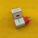 Зарядное устройство 2 A / 5V / 1 USB (блок / адаптер питания USB / зарядник / СЗУ / зарядка / Power Adapter)