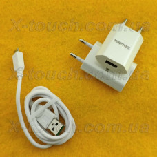 Зарядное устройство 1 A / 5V / 1 USB (блок / адаптер питания USB / зарядник / СЗУ / зарядка / Power Adapter)