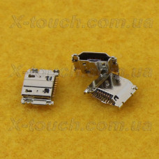 Samsung Galaxy S3 GT-l710 роз'єм зарядки micro-B USB 11pin.