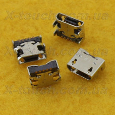 Lg Optimus L9 p760 роз'єм зарядки micro USB BF 5pin.